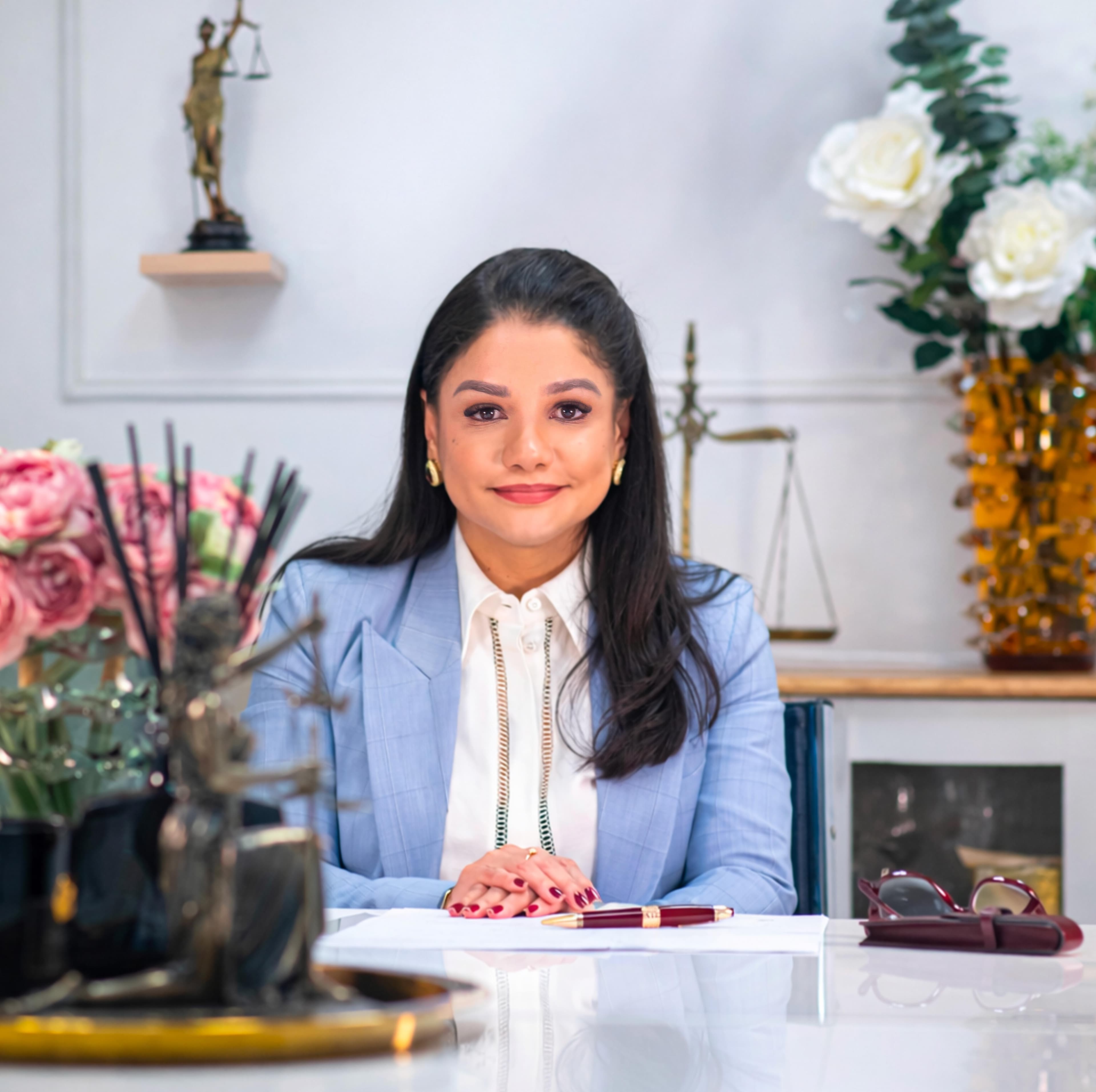 Dra. Daniela Neves